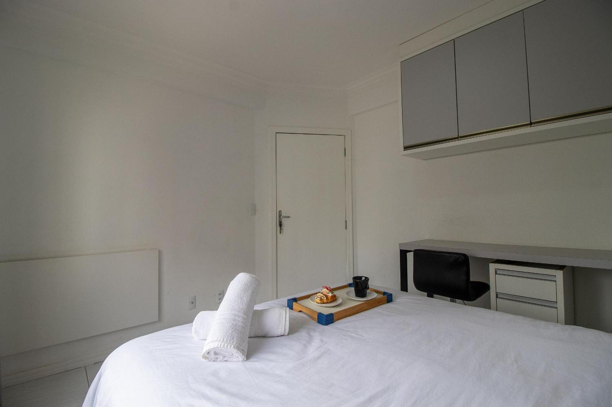 Bk54 - Climatizado, Tv Smart, Conforto, Garagem Balneário Camboriú Zewnętrze zdjęcie