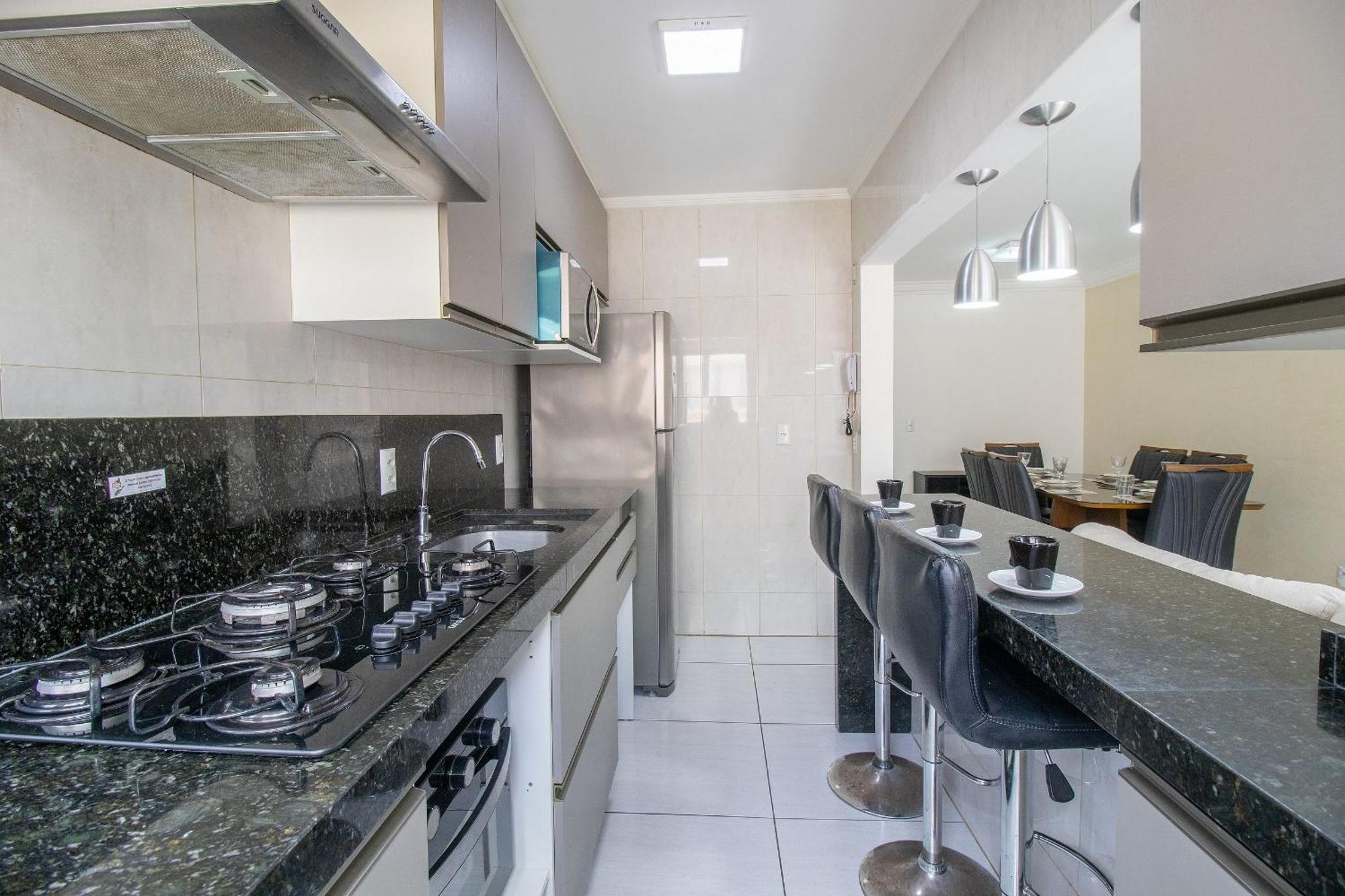 Bk54 - Climatizado, Tv Smart, Conforto, Garagem Balneário Camboriú Zewnętrze zdjęcie